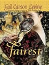 Fairest by Gail Carson Levine
