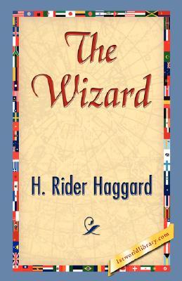 The Wizard (Paperback)