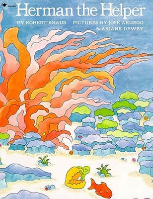 Herman the Helper (Paperback)