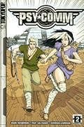 PSY-COMM Volume 2