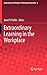 Extraordinary Learning in the Workplace (Innovation and Change in Professional Education, 6)