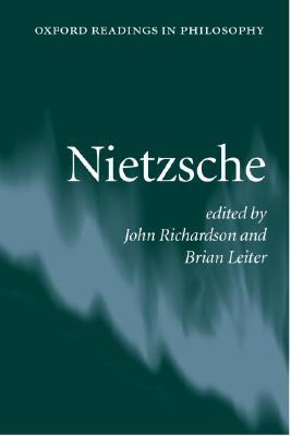 Nietzsche (Paperback)