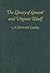 The Library of Leonard and Virginia Woolf: A Short-Title Catalog