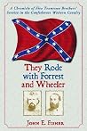 They Rode with Fo...