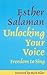 Unlocking Your Voice: Freedom to Sing