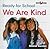 We Are Kind (Bookworms Ready for School)