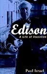 Edison by Paul B. Israel
