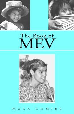 The Book of Mev (Paperback)