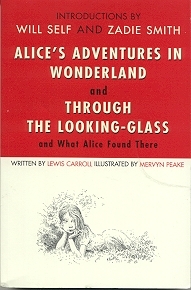 Alice's Adventures in Wonderland