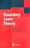 Boundary-Layer Theory