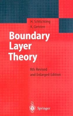 Boundary-Layer Theory