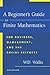 A Beginner's Guide to Finite Mathematics: For Business, Management, and the Social Sciences