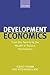 Development Economics: From the Poverty to the Wealth of Nations