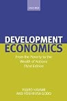 Development Economics: From the Poverty to the Wealth of Nations Development Economics: From the Poverty to the Wealth of Nations