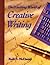 Exciting World Of Creative Writing *OP by Ruth McDaniel