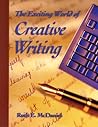 Exciting World Of Creative Writing *OP