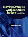 Learning Strategies for Health Careers Students