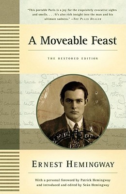 A Moveable Feast, The Restored Edition