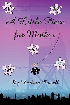 A Little Piece for Mother (Paperback)