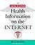 How to Find Health Information on the Internet