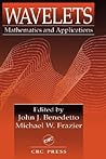 Wavelets: Mathematics and Applications (Studies in Advanced Mathematics)