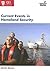 Current Events in Homeland Security by Daniel Byram