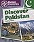 Discover Pakistan by Geoff Barker