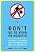 Don't Go To Work On Mondays by Anahad O'Connor