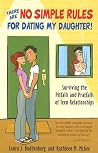 There Are No Simple Rules for Dating My Daughter There Are No Simple Rules for Dating My Daughter