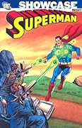 Showcase Presents: Superman, Vol. 3
