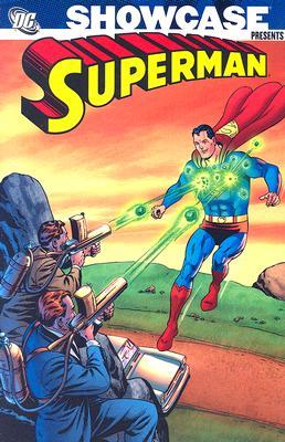 Showcase Presents: Superman, Vol. 3 (Paperback)