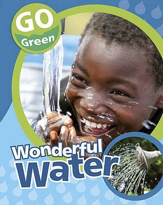 Wonderful Water (Hardcover)