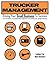 Trucker Management: Driving...