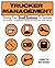 Trucker Management by Lindsey Fair