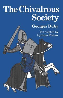 The Chivalrous Society (Paperback)
