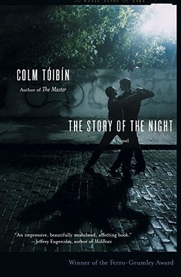 The Story of the Night (Paperback)
