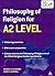 Philosophy of Religion for A2 Level by Michael B. Wilkinson