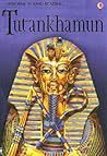 Tutankhamun (Usbourne Young Reading Series 3)
