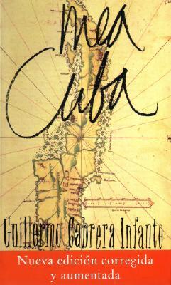 Mea Cuba (Spanish Edition)