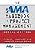 AMA Handbook of Project Management