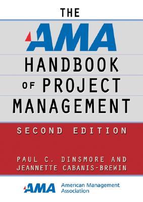 AMA Handbook of Project Management (Hardcover)