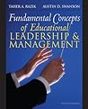 Fundamental Concepts of Educational Leadership and Management
