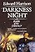 Darkness at Night: A Riddle...