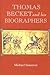 Thomas Becket and his Biographers (Studies in the History of Medieval Religion, 28) (Volume 28)