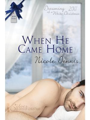 When He Came Home (Kindle Edition)
