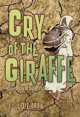Cry of the Giraffe (Paperback)