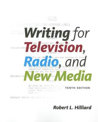 Writing for Television, Radio, and New Media (Broadcast and Production)