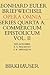 Briefwechsel von Leonhard Euler mit Johann I Bernoulli und Niklaus I Bernoulli (Leonhard Euler, Opera Omnia, 4A / 2) (Latin Edition)