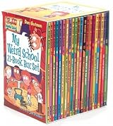 My Weird School: #1-21 [Box Set] by Dan Gutman | Goodreads