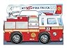 My Red Fire Truck
